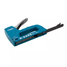 Степлер мебельный GROSS универс. (Universell 4) пласт, 4-функц, тип скобы 53, 36, 300, 500, 8-14мм 41005