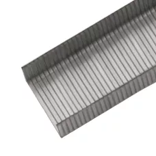 Скобы для мебельного степлера DENZEL 41101, 8 мм, тип 53, 2000 шт.