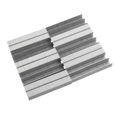 Скобы для мебельного степлера DENZEL 41102, 10 мм, тип 53, 2000 шт.