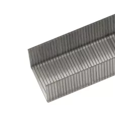 Скобы для мебельного степлера DENZEL 41102, 10 мм, тип 53, 2000 шт.