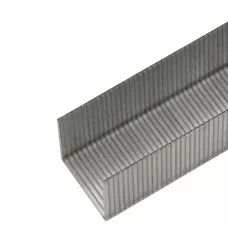 Скобы для мебельного степлера DENZEL 41103, 12 мм, тип 53, 2000 шт.