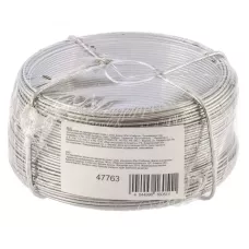 Проволока из нержавеющей стали 1.2 мм, длина 50 м Сибртех