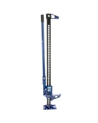 Домкрат реечный профессиональный 3 т, 115-1030 мм. HigH Jack Stels