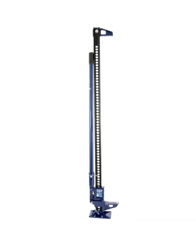Домкрат реечный профессиональный, 3 т, 115-1335 мм. HigH Jack Stels