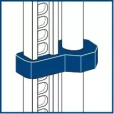 Держатель ручки реечного домкрата Stels