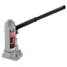 Домкрат гидравл. бутылочный, Н 181-345 мм MATRIX  50715