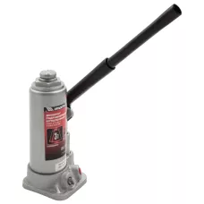 Домкрат гидравл. бутылочный, Н 194-372 мм MATRIX  50717