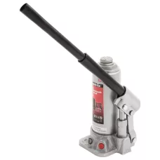 Домкрат гидравл. бутылочный, Н 194-372 мм MATRIX  50717