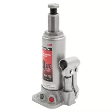 Домкрат гидравл. бутылочный, Н 194-372 мм MATRIX  50717