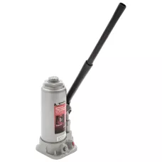 Домкрат гидравл. бутылочный, Н 216-413 мм MATRIX  50721