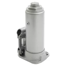 Домкрат гидравл. бутылочный, Н 230-457 мм MATRIX  50723