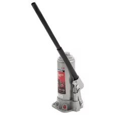 Домкрат гидравл. бутылочный, Н 230-457 мм MATRIX  50723