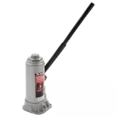 Домкрат гидравл. бутылочный, Н 230-457 мм MATRIX  50723