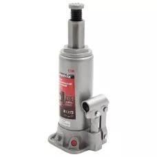 Домкрат гидравл. бутылочный, Н 230-457 мм MATRIX  50723