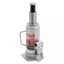 Домкрат гидравл. бутылочный, Н 230-465 мм MATRIX  50727