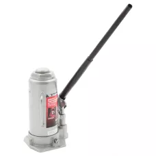 Домкрат гидравл. бутылочный, Н 230-465 мм MATRIX  50727