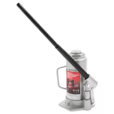 Домкрат гидравл. бутылочный, Н 230-465 мм MATRIX  50727