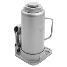 Домкрат гидравл. бутылочный, Н 230-460 мм MATRIX  50729