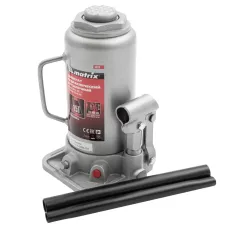 Домкрат гидравл. бутылочный, Н 230-460 мм MATRIX  50729