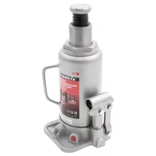 Домкрат гидравл. бутылочный, Н 230-460 мм MATRIX  50729