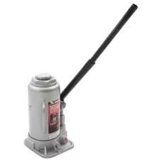 Домкрат гидравл. бутылочный, Н 230-460 мм MATRIX  50729