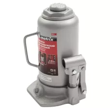 Домкрат гидравл. бутылочный, Н 242-452 мм MATRIX  50731