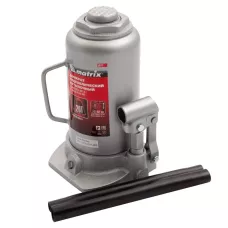 Домкрат гидравл. бутылочный, Н 242-452 мм MATRIX  50731