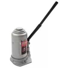 Домкрат гидравл. бутылочный, Н 242-452 мм MATRIX  50731