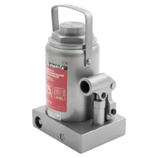 Домкрат гидравл. бутылочный, Н 240-375 мм MATRIX  50733