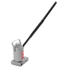 Домкрат гидравл. бутылочный, Н 240-375 мм MATRIX  50733