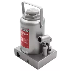 Домкрат гидравл. бутылочный, Н 240-370 мм MATRIX  50735