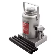 Домкрат гидравл. бутылочный, Н 240-370 мм MATRIX  50735