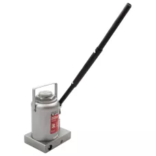 Домкрат гидравл. бутылочный, Н 240-370 мм MATRIX  50735