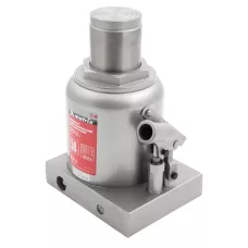 Домкрат гидравл. бутылочный, Н 236-356 мм MATRIX  50737