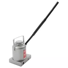 Домкрат гидравл. бутылочный, Н 236-356 мм MATRIX  50737