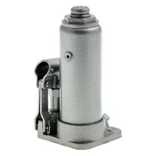 Домкрат гидравл. бутылочный, 3 т, Н 194-372 мм MATRIX  50752