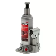 Домкрат гидравл. бутылочный, 4 т, Н 194-372 мм MATRIX  50754