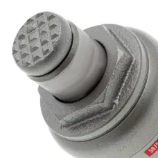 Домкрат гидравл. бутылочный, 4 т, Н 194-372 мм MATRIX  50754