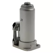 Домкрат гидравл. бутылочный, 4 т, Н 194-372 мм MATRIX  50754