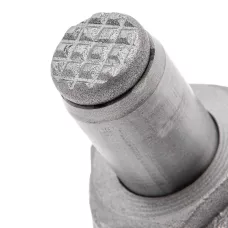 Домкрат гидравл. бутылочный, 5 т, Н 216-413 мм MATRIX  50756