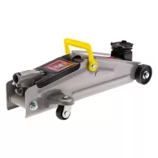 Домкрат гидравл. подкатный, Н 135-355 мм MATRIX  51020