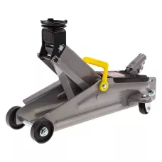 Домкрат гидравл. подкатный, Н 135-355 мм MATRIX  51020