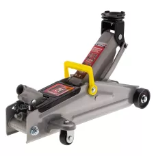 Домкрат гидравл. подкатный, Н 135-355 мм MATRIX  51020