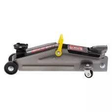 Домкрат гидравл. подкатный, Н 135-355 мм MATRIX  51020