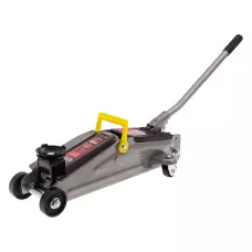 Домкрат гидравл. подкатный, Н 135-355 мм MATRIX  51020