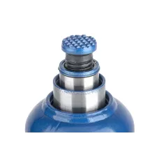 Домкрат гидравлический бутылочный телескопический, 8 т, H подъема 170-430 мм Stels