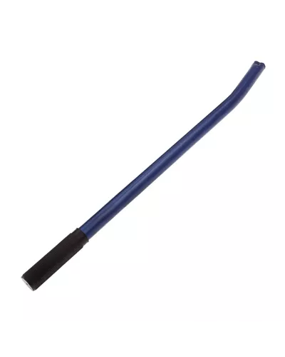 Домкрат гидравлический подкатной в пластиковом кейсе, 2 т, Low Profile, 80-380 мм Stels