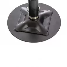 Стойка трансмиссионная, 0,6 т, H подъема 1360-2030 мм MATRIX 516505