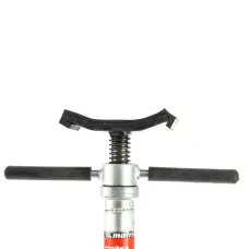 Стойка трансмиссионная, 0,6 т, H подъема 1360-2030 мм MATRIX 516505