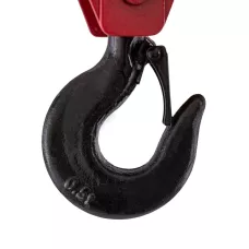 Блок монтажный с крюком, 0.5 т MATRIX 51921